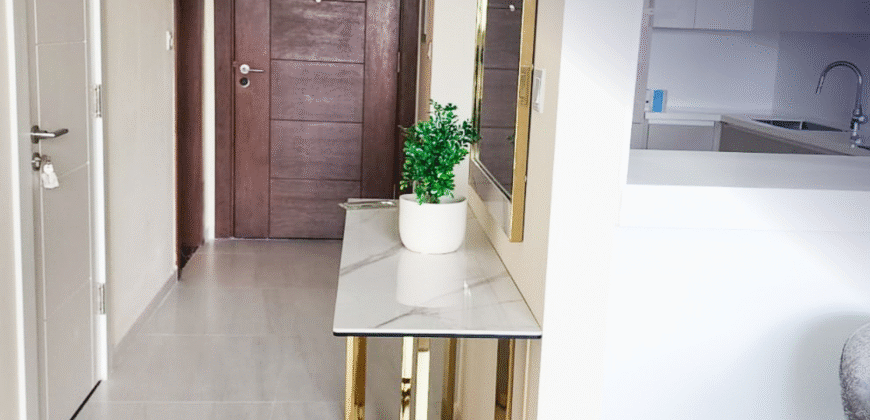 Modern 1 Bedroom in Gewan Island