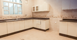 Spacious 4 Bedroom Semi-Detached Villa in Al Wakra