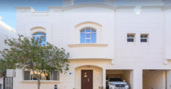 Villa 4 Bedroom + Maid’s Room in Old Al Rayyan