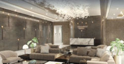 Off-Plan 1BHK Apartment for Sale – Lusail Fox Hill