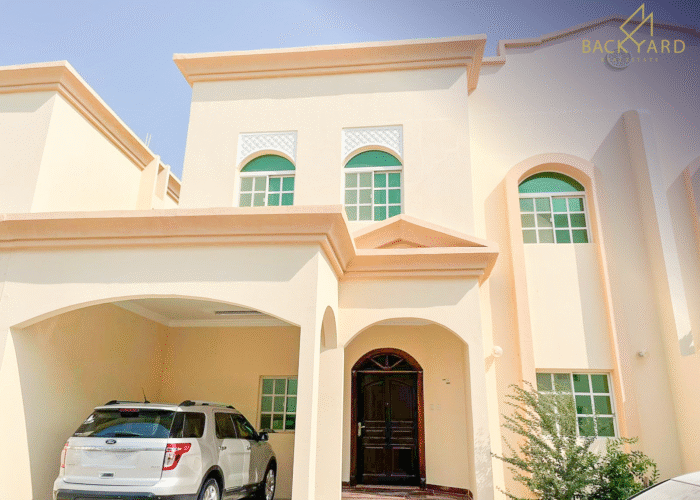 Spacious 5 BHK Standalone Villa in Duhail – Ideal Family Home