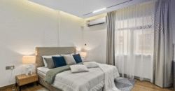 Furnished Studio – QAR 3,500 All-Inclusive + Free WiFi