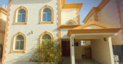 Spacious 3BHK Villa + Maid’s Room in Old Airport