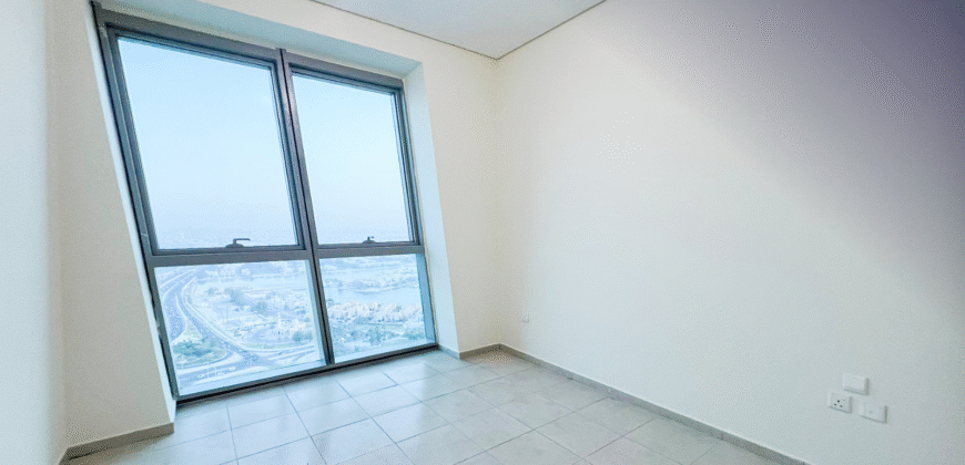 Affordable 2BHK in West Bay– QAR 6,500