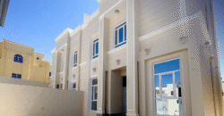 5 Bedroom Brand-New Villa for Government Housing Only