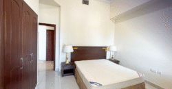 Sea View 2BHK in Falcon Tower – Bills Included | 13-Month Contract