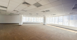 Prime 400 SQM Office Spaces on Al Jazeera Street