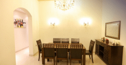 Spacious 3 Bedroom Apartment in Fereej Bin Mahmoud