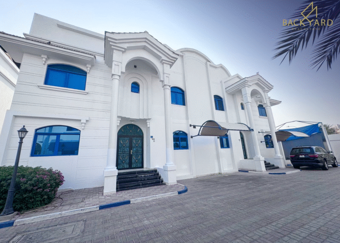 5 BHK Villa in Al Hilal – QAR 10,500 | Compound with Pool & Gym