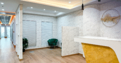 Offices for Rent in Lusail Marina – From QAR 92/sqm