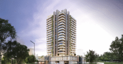 Off-Plan 1 BHK for Sale in Lusail – Fully Furnished | QAR 1.2M