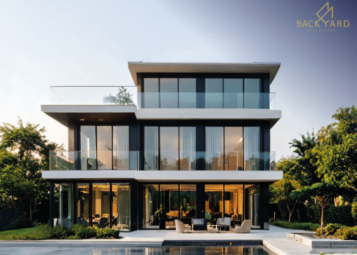 Luxury 5 BHK Huzoom Villas in Lusail – Off-Plan | QAR 5.5M