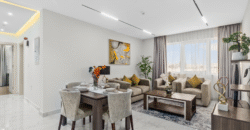 Furnished Studio – QAR 3,500 All-Inclusive + Free WiFi