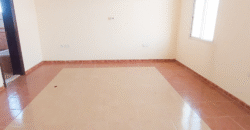 Spacious 3BHK Villa + Maid’s Room in Old Airport