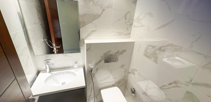 1 Bedroom Apartment | Fully Furnished | Gewan Island