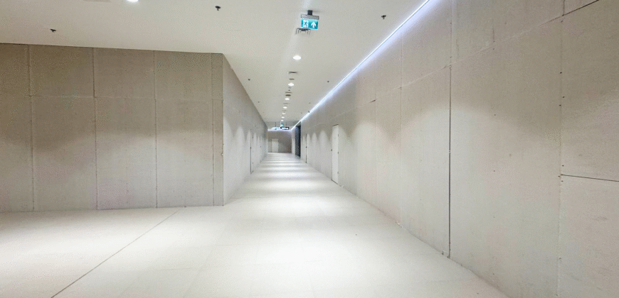 Shop and Kiosk for Rent – Premium Exposure