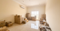 6-Bedroom Compound Villa | Staff Accommodation