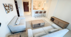 Brand-New 1BHK | Crystal Walk View | QAR 9,000