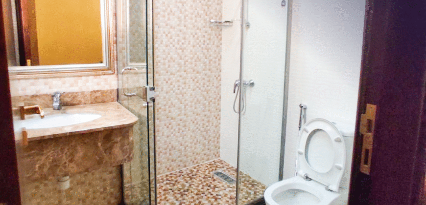 Spacious 3 Bedroom Apartment in Fereej Bin Mahmoud