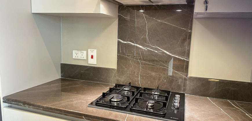 1 Bedroom Sea View Apartment | Seef Lusail | Luxury