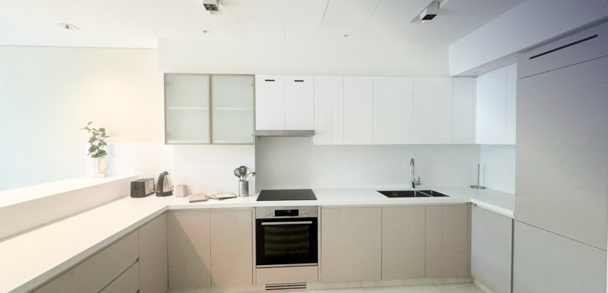 Spacious & Sophisticated 1 Bedroom Apartment in Gewan Island