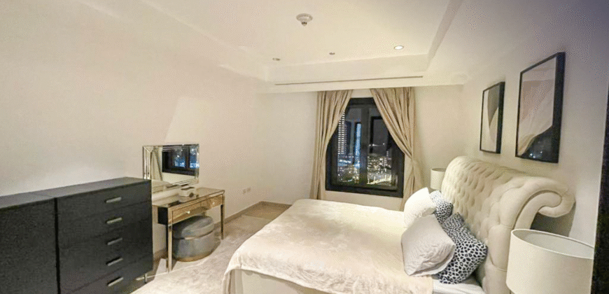 Affordable 1 Bedroom in Porto Arabia