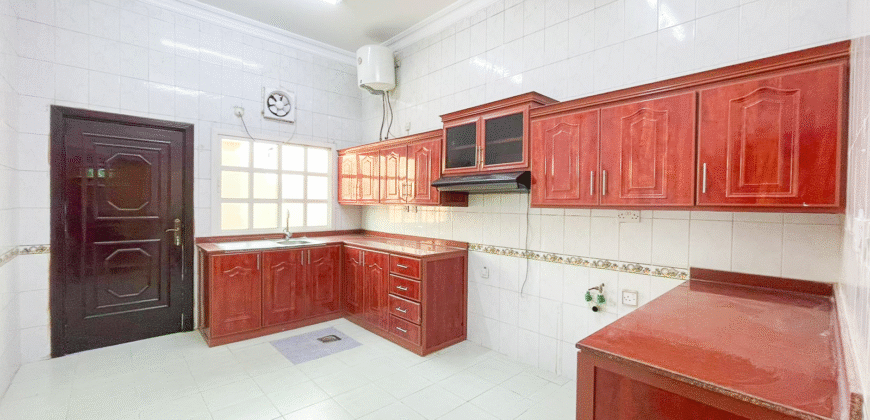 Spacious 5 BHK Standalone Villa in Duhail – Ideal Family Home