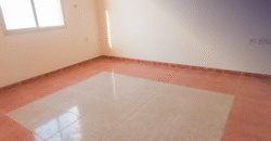 Spacious 3BHK Villa + Maid’s Room in Old Airport