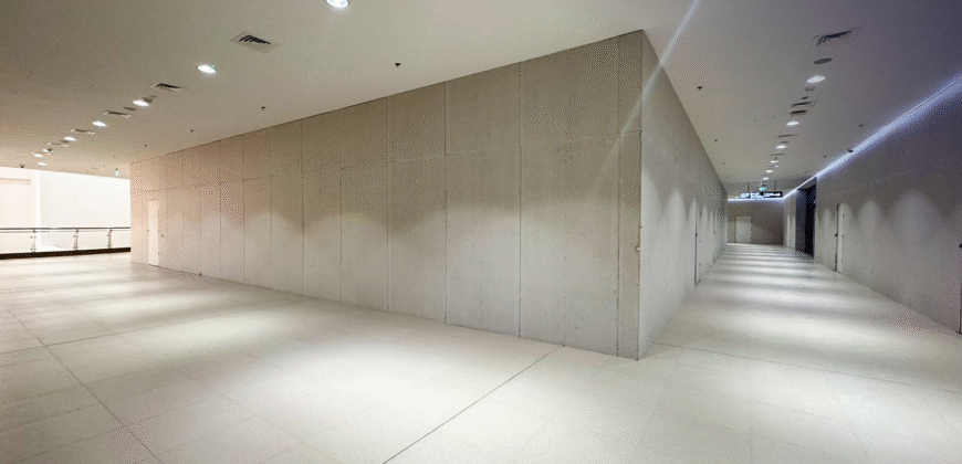 Shop and Kiosk for Rent – Premium Exposure