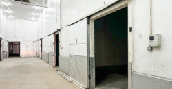 Cold Warehouse with Accommodation | Rent or Buy Option
