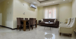 Modern 2 Bedroom Furnished Flat Near Mansoura Metro
