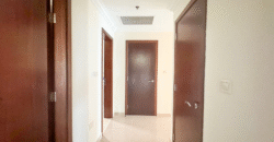 Sea View 2BHK in Falcon Tower – Bills Included | 13-Month Contract