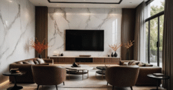 Luxury 5 BHK Huzoom Villas in Lusail – Off-Plan | QAR 5.5M