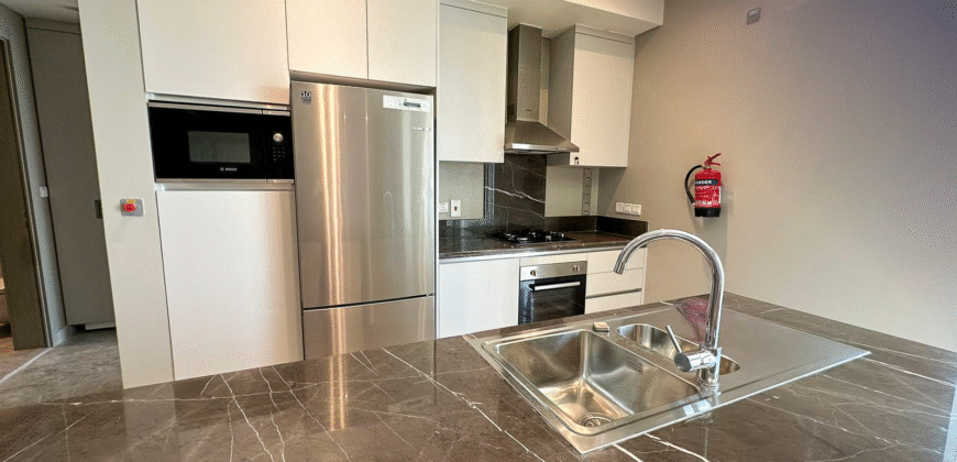 1 Bedroom Sea View Apartment | Seef Lusail | Luxury