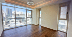 1 Bedroom Apartment | Semi Furnished | 8000 QAR