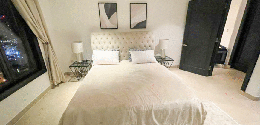 Affordable 1 Bedroom in Porto Arabia