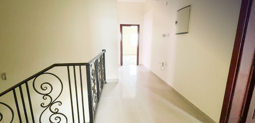 Spacious 5 BHK Standalone Villa in Duhail – Ideal Family Home