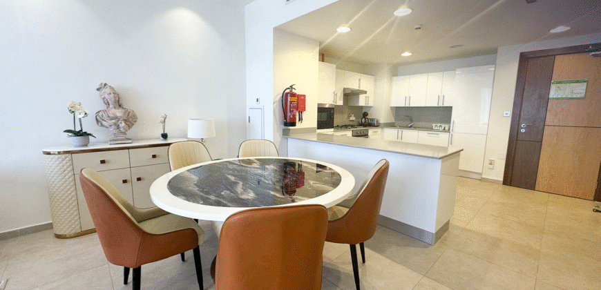 Sea View 1 in Malibu, Lusail – QAR 9,000/Month