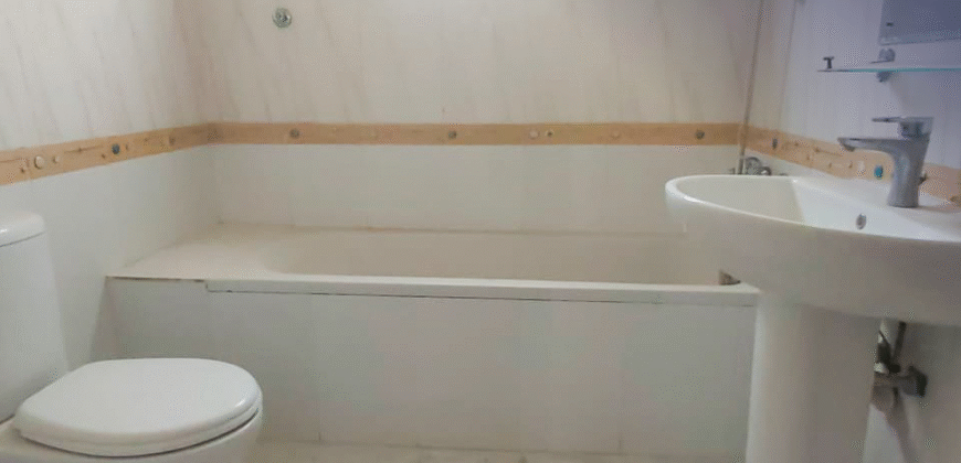 Spacious 3BHK Villa + Maid’s Room in Old Airport