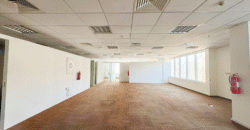 Prime 400 SQM Office Spaces on Al Jazeera Street