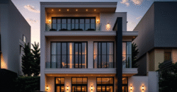 Luxury 5 BHK Huzoom Villas in Lusail – Off-Plan | QAR 5.5M