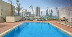 1 Bedroom Apartment | Semi Furnished | 8000 QAR