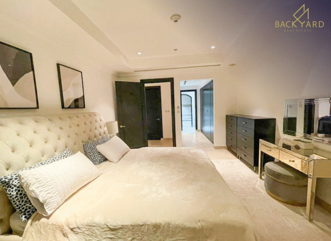 Affordable 1 Bedroom in Porto Arabia