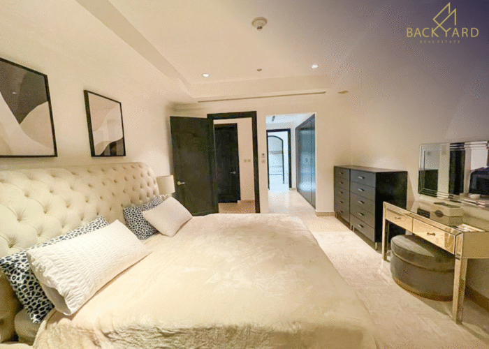 Affordable 1 Bedroom in Porto Arabia