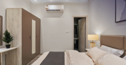 Brand new 3BR Apartment for Rent with Bills + Wifi