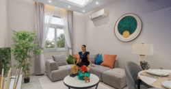 Brand new 2BR Apartment for Rent with Bills + Wifi