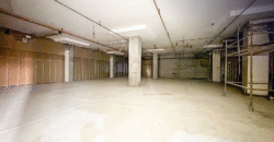 Shop and Kiosk for Rent – Premium Exposure