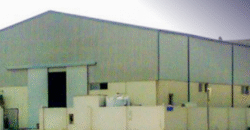 Cold Warehouse with Accommodation | Rent or Buy Option