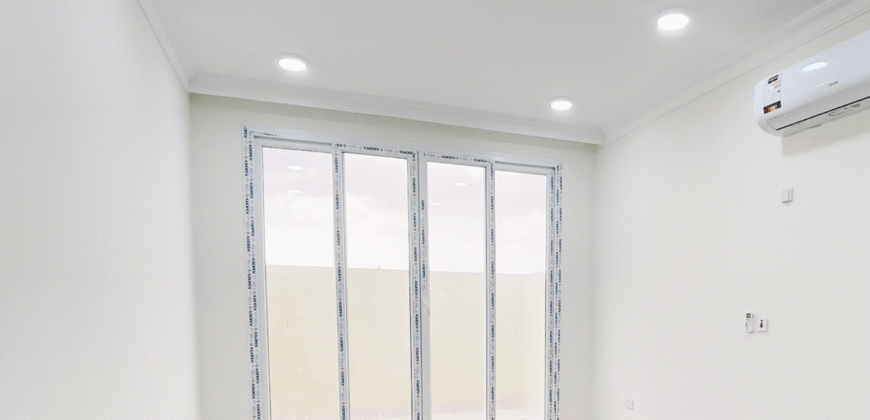 5 Bedroom Brand-New Villa for Government Housing Only