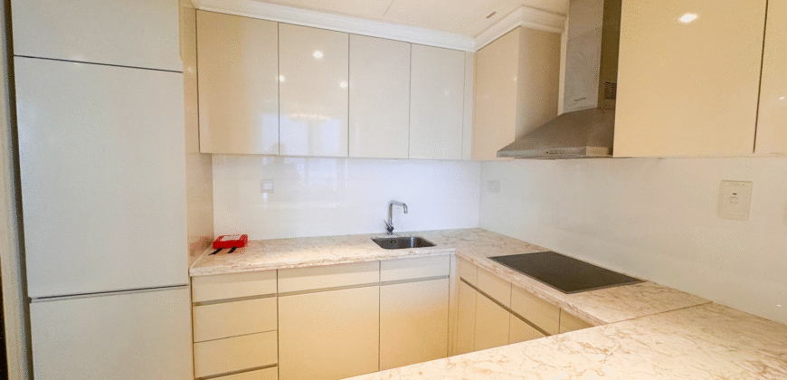 Modern 1 BHK to 3 BHK Furnished Apartments in West Bay